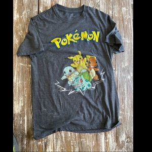 Pokémon Graphic Tee